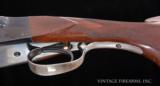 Winchester Model 21 20 Gauge – FACTORY ORIGINAL LOTS OF CONDITION, CODY LETTER - 11 of 22