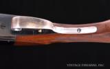 Winchester Model 21 20 Gauge – FACTORY ORIGINAL LOTS OF CONDITION, CODY LETTER - 12 of 22