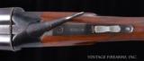 Winchester Model 21 20 Gauge – FACTORY ORIGINAL LOTS OF CONDITION, CODY LETTER - 10 of 22