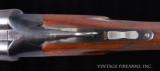 Winchester Model 21 20 Gauge – FACTORY ORIGINAL LOTS OF CONDITION, CODY LETTER - 9 of 22
