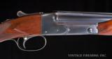 Winchester Model 21 20 Gauge – FACTORY ORIGINAL LOTS OF CONDITION, CODY LETTER - 3 of 22