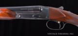 Winchester Model 21 20 Gauge – FACTORY ORIGINAL LOTS OF CONDITION, CODY LETTER - 1 of 22