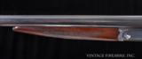 Winchester Model 21 16 Gauge – FIELD GUN ALL FACTORY FINISHES, M/F, 28” - 11 of 19