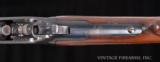 Winchester Model 71, .348 WINCHESTER DELUXE RIFLE 97% FACTORY FINISHES, PRE-WAR! - 21 of 21