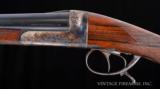 Manufrance Ideal 16 Gauge - vintage firearms inc - GRADE 4, MODEL No. 334, - RARE SELF-OPENER - 9 of 25