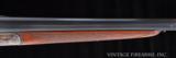 Manufrance Ideal 16 Gauge - vintage firearms inc - GRADE 4, MODEL No. 334, - RARE SELF-OPENER - 14 of 25