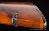 Manufrance Ideal 16 Gauge - vintage firearms inc - GRADE 4, MODEL No. 334, - RARE SELF-OPENER - 21 of 25