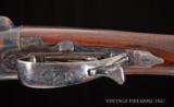 Manufrance Ideal 16 Gauge - vintage firearms inc - GRADE 4, MODEL No. 334, - RARE SELF-OPENER - 16 of 25