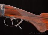 Manufrance Ideal 16 Gauge - vintage firearms inc - GRADE 4, MODEL No. 334, - RARE SELF-OPENER - 7 of 25