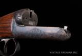 Manufrance Ideal 16 Gauge - vintage firearms inc - GRADE 4, MODEL No. 334, - RARE SELF-OPENER - 23 of 25