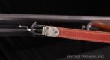 Manufrance Ideal 16 Gauge - vintage firearms inc - GRADE 4, MODEL No. 334, - RARE SELF-OPENER - 22 of 25