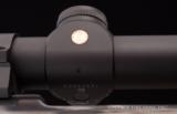 Custom Rifle in 6mm Remington – BSA 7 X 57 ACTION PRECISE INLETTING; ¾” GROUPS; STUNNING! - 21 of 23