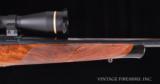 Custom Rifle in 6mm Remington – BSA 7 X 57 ACTION PRECISE INLETTING; ¾” GROUPS; STUNNING! - 11 of 23