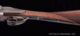 Charles Lancaster 12 Bore – BACK-ACTION SIDELOCK EJECTOR, ASSISTED OPENER, ANTIQUE, NICE! - 19 of 24