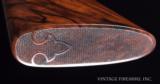 L.C. Smith A2 20 Gauge – SUPER RARE, 1 OF 6 MADE 30” BARRELS, PROVENANCE, ENGLISH STOCK - 23 of 25
