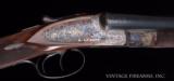 L.C. Smith A2 20 Gauge – SUPER RARE, 1 OF 6 MADE 30” BARRELS, PROVENANCE, ENGLISH STOCK - 3 of 25