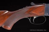 Winchester Model 21 Skeet 20ga– FACTORY ORIGINAL CHECKERED BUTT, NICE GUN! - 7 of 22