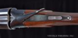 Winchester Model 21 Skeet 20ga– FACTORY ORIGINAL CHECKERED BUTT, NICE GUN! - 9 of 22