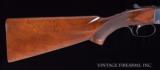 Winchester Model 21 Skeet 20ga– FACTORY ORIGINAL CHECKERED BUTT, NICE GUN! - 5 of 22