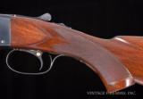 Winchester Model 21 Skeet 20ga– FACTORY ORIGINAL CHECKERED BUTT, NICE GUN! - 6 of 22