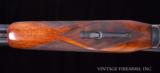 Winchester Model 21 Skeet 20ga– FACTORY ORIGINAL CHECKERED BUTT, NICE GUN! - 12 of 22