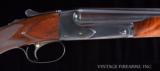 Winchester Model 21 Skeet 20ga– FACTORY ORIGINAL CHECKERED BUTT, NICE GUN! - 2 of 22