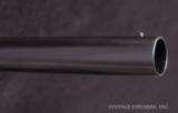 Winchester Model 1897 12 GAUGE – TAKEDOWN, 26” & 28" BARRELS, 99% FACTORY FINISHES, 1953
- 16 of 22