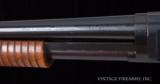 Winchester Model 1897 12 GAUGE – TAKEDOWN, 26” & 28" BARRELS, 99% FACTORY FINISHES, 1953
- 17 of 22