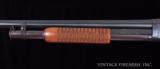 Winchester Model 1897 12 GAUGE – TAKEDOWN, 26” & 28" BARRELS, 99% FACTORY FINISHES, 1953
- 9 of 22