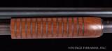 Winchester Model 1897 12 GAUGE – TAKEDOWN, 26” & 28" BARRELS, 99% FACTORY FINISHES, 1953
- 14 of 22