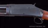 Winchester Model 1897 12 GAUGE – TAKEDOWN, 26” & 28" BARRELS, 99% FACTORY FINISHES, 1953
- 2 of 22