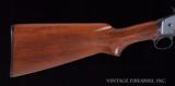Winchester Model 1897 12 GAUGE – TAKEDOWN, 26” & 28" BARRELS, 99% FACTORY FINISHES, 1953
- 6 of 22