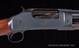 Winchester Model 1897 12 GAUGE – TAKEDOWN, 26” & 28" BARRELS, 99% FACTORY FINISHES, 1953
- 4 of 22