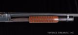 Winchester Model 1897 12 GAUGE – TAKEDOWN, 26” & 28" BARRELS, 99% FACTORY FINISHES, 1953
- 13 of 22