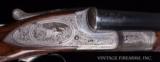 L.C. Smith 5E 20 Gauge – RARE!, 1 OF 21 MADE 30” BARRELS, STUNNING GUN! - 3 of 23