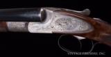L.C. Smith 5E 20 Gauge – RARE!, 1 OF 21 MADE 30” BARRELS, STUNNING GUN! - 1 of 23