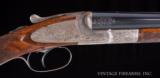 L.C. Smith 5E 20 Gauge – RARE!, 1 OF 21 MADE 30” BARRELS, STUNNING GUN! - 6 of 23