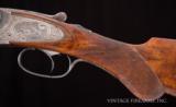 L.C. Smith 5E 20 Gauge – RARE!, 1 OF 21 MADE 30” BARRELS, STUNNING GUN! - 9 of 23