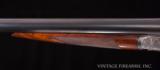 Fox BE 12 Gauge – LATE STYLE, FACTORY ORIGINAL 30” NO. 1 WEIGHT - 13 of 24