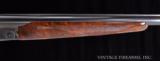 Winchester Model 21 20 Gauge – 30” M/F 3” FACTORY CHAMBERS, NICE GUN
- 12 of 20