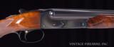Winchester Model 21 20 Gauge – 30” M/F 3” FACTORY CHAMBERS, NICE GUN
- 2 of 20