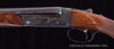 Winchester Model 21 20 Gauge – 30” M/F 3” FACTORY CHAMBERS, NICE GUN
- 1 of 20