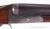 Fox HE Super Fox 12 Gauge – 32”, 1 OF 950 MADE HIGH FACTORY CONDITION - 5 of 25