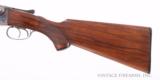 Fox HE Super Fox 12 Gauge – 32”, 1 OF 950 MADE HIGH FACTORY CONDITION - 7 of 25