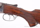 Fox HE Super Fox 12 Gauge – 32”, 1 OF 950 MADE HIGH FACTORY CONDITION - 9 of 25