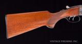 Fox 12 Gauge, RARE, HIGH FACTORY CONDITION 1 OF 1 KNOWN, BEAVERTAIL, AFFORDABLE! - 5 of 21