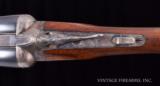 Fox 12 Gauge, RARE, HIGH FACTORY CONDITION 1 OF 1 KNOWN, BEAVERTAIL, AFFORDABLE! - 8 of 21