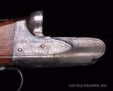 Fox 12 Gauge, RARE, HIGH FACTORY CONDITION 1 OF 1 KNOWN, BEAVERTAIL, AFFORDABLE! - 18 of 21