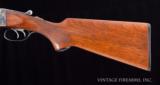 Fox 12 Gauge, RARE, HIGH FACTORY CONDITION 1 OF 1 KNOWN, BEAVERTAIL, AFFORDABLE! - 4 of 21