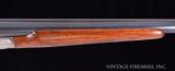 Fox 12 Gauge, RARE, HIGH FACTORY CONDITION 1 OF 1 KNOWN, BEAVERTAIL, AFFORDABLE! - 13 of 21
